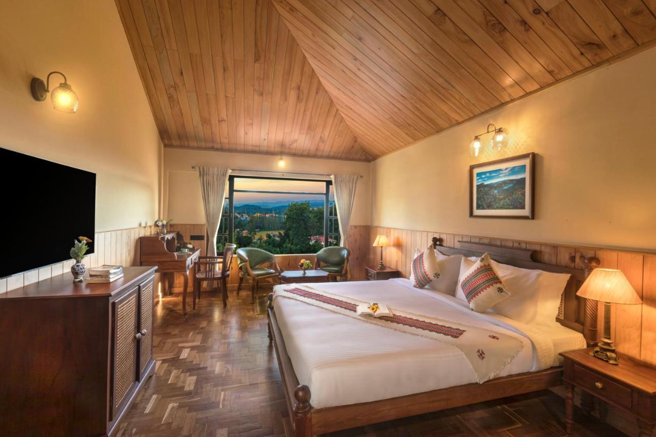 Willow Hill By Nature Resorts And Stays 乌提 外观 照片