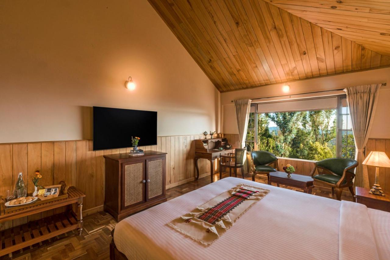 Willow Hill By Nature Resorts And Stays 乌提 外观 照片