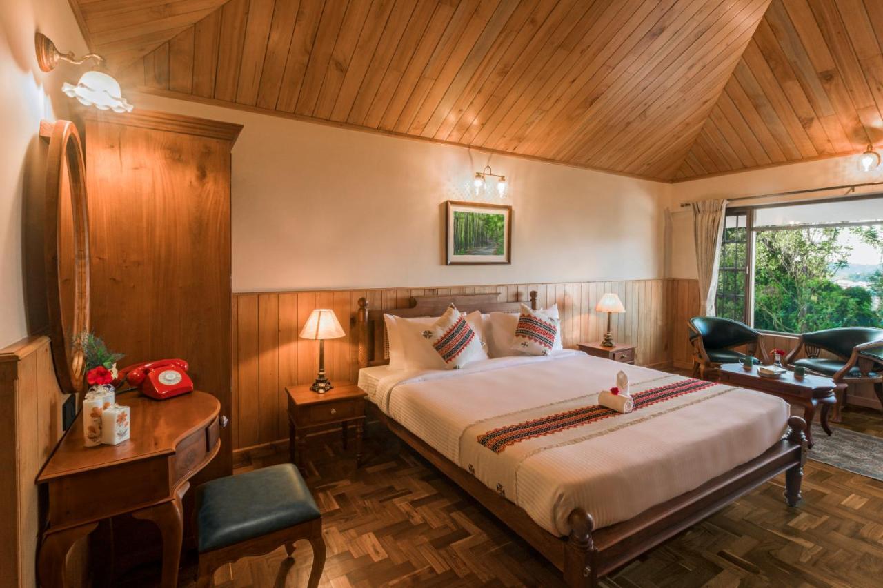 Willow Hill By Nature Resorts And Stays 乌提 外观 照片