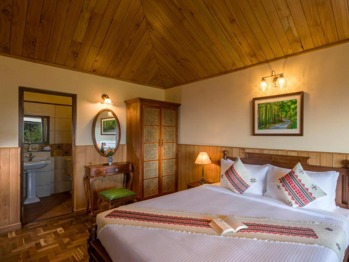 Willow Hill By Nature Resorts And Stays 乌提 外观 照片