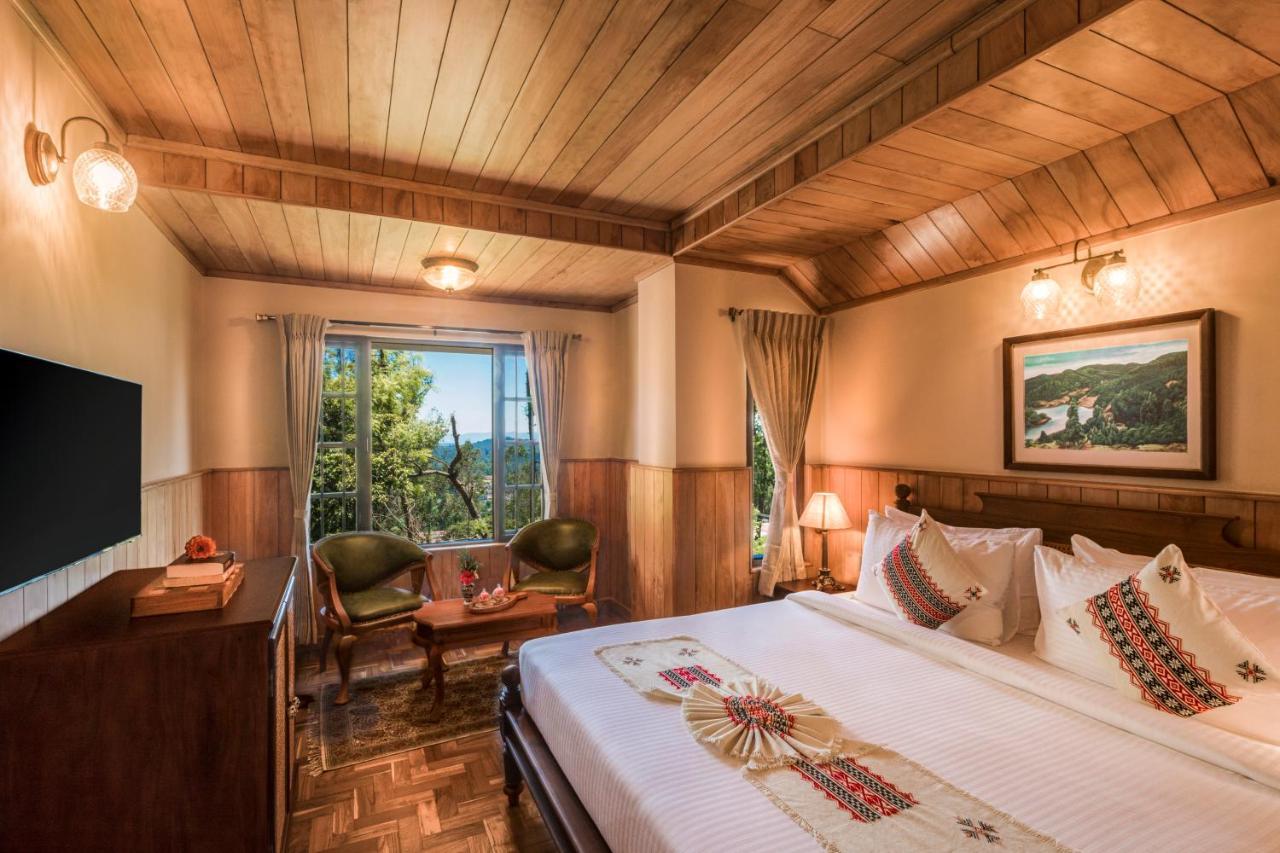 Willow Hill By Nature Resorts And Stays 乌提 外观 照片