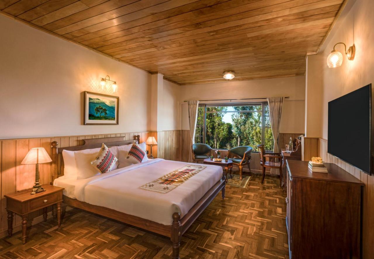 Willow Hill By Nature Resorts And Stays 乌提 外观 照片