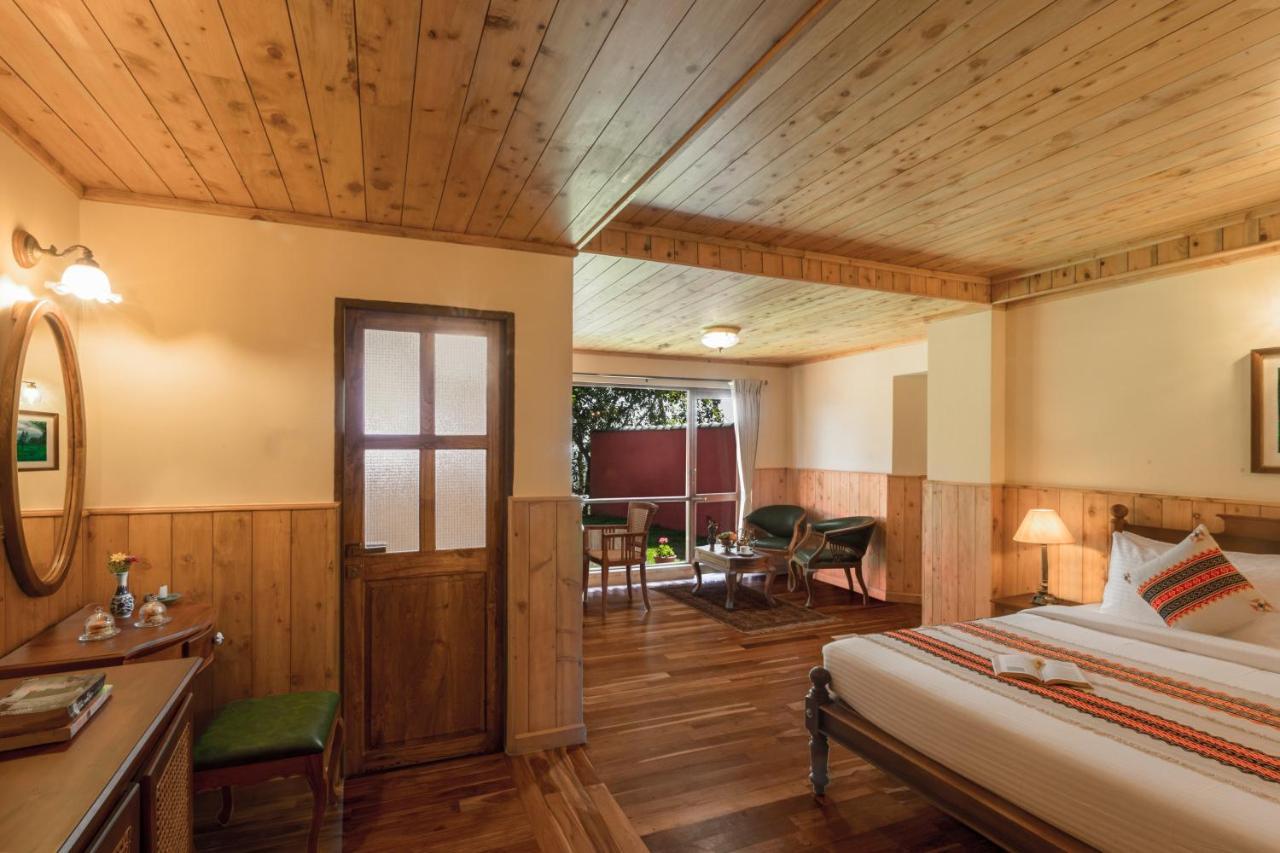 Willow Hill By Nature Resorts And Stays 乌提 外观 照片