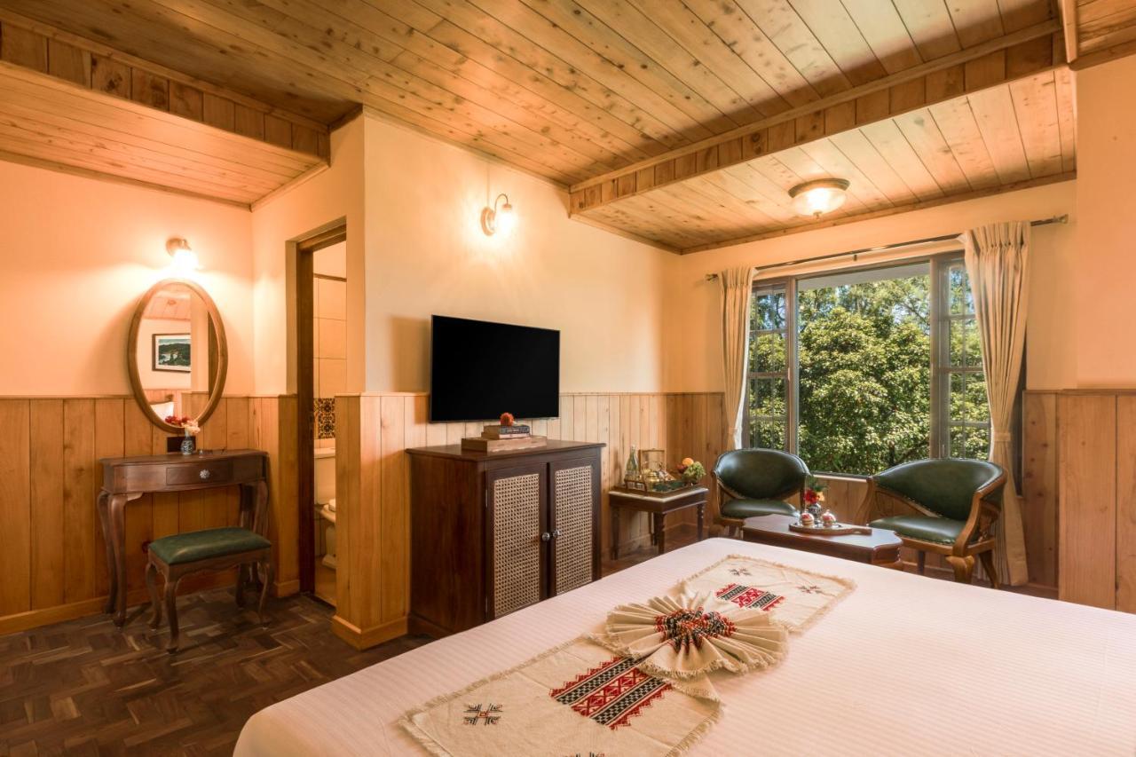 Willow Hill By Nature Resorts And Stays 乌提 外观 照片