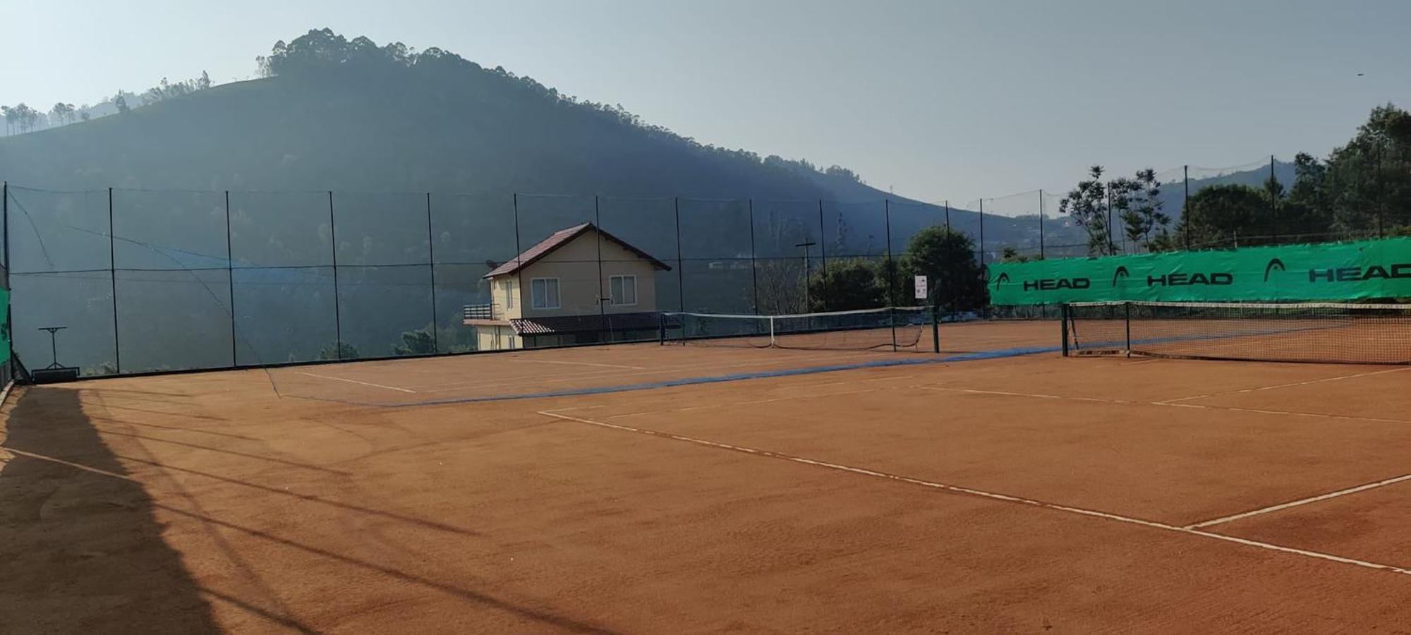 Willow Hill By Nature Resorts And Stays 乌提 外观 照片
