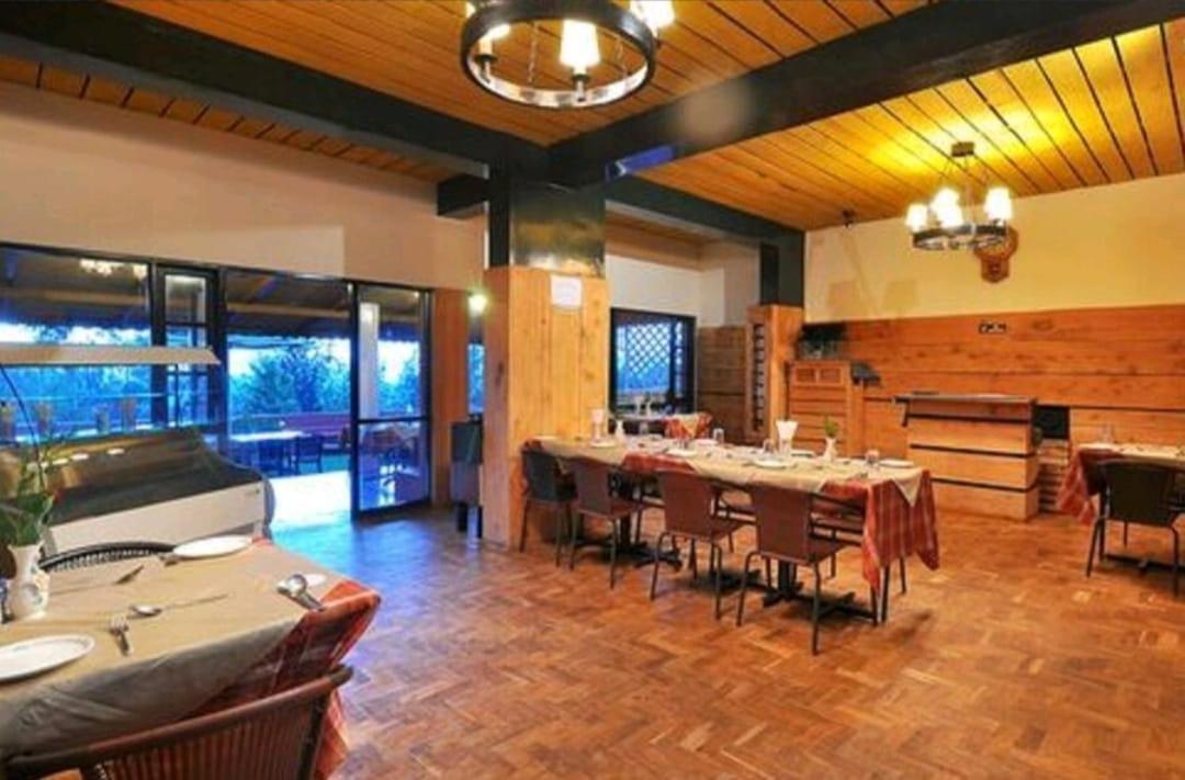 Willow Hill By Nature Resorts And Stays 乌提 外观 照片