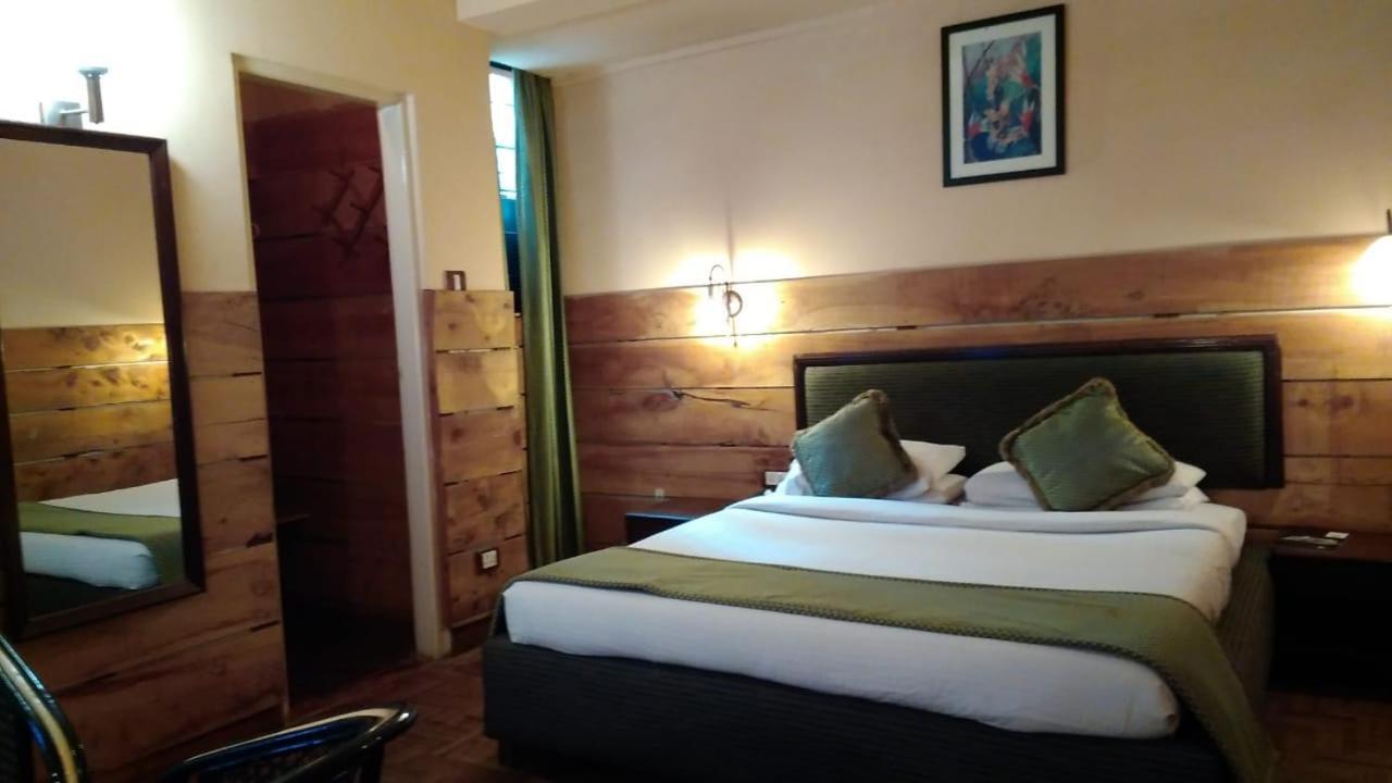 Willow Hill By Nature Resorts And Stays 乌提 客房 照片