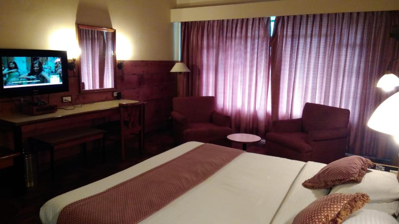 Willow Hill By Nature Resorts And Stays 乌提 客房 照片